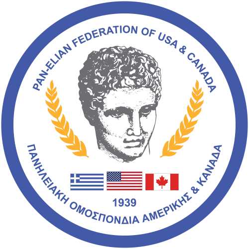 Panelian Federation of USA & Canada
